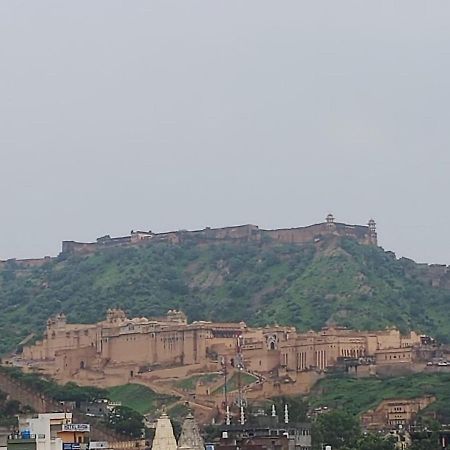 Hotel Royal Amer Jaipur Eksteriør bilde