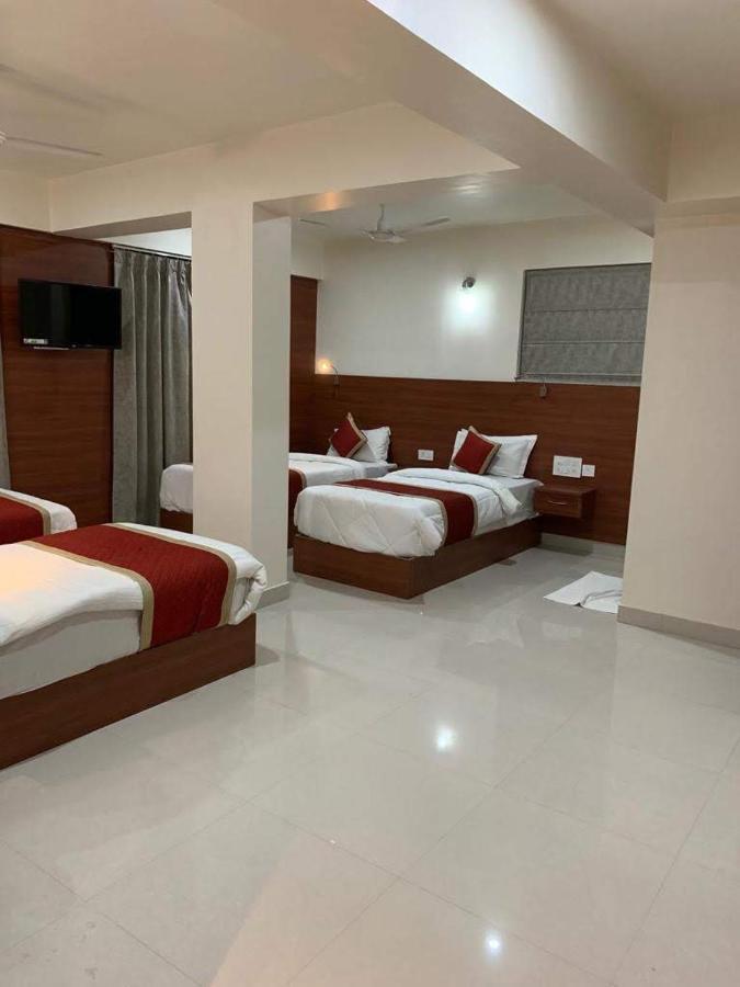 Hotel Royal Amer Jaipur Eksteriør bilde