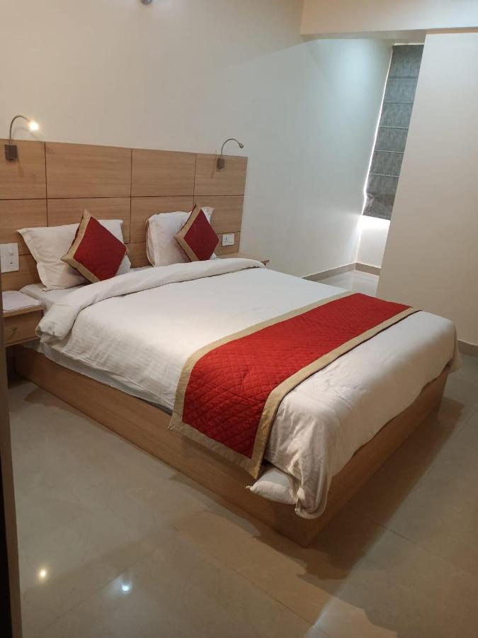 Hotel Royal Amer Jaipur Eksteriør bilde